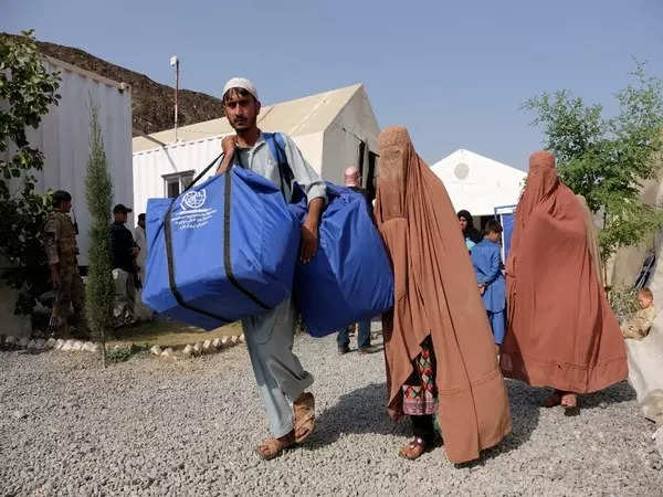 Pakistan to soon launch second phase of repatriation of documented Afghans