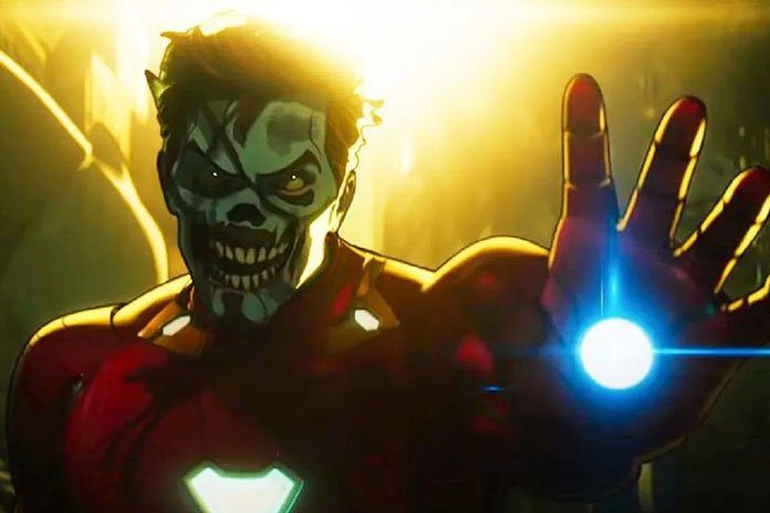 “Marvel’s Zombies” To Be An ‘Intense’ TV-MA