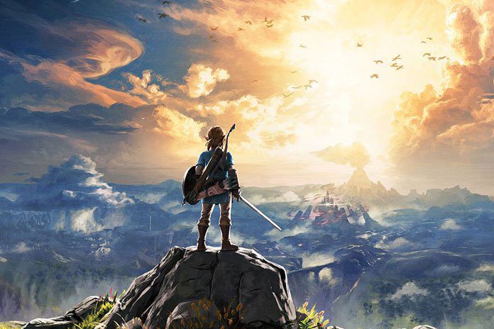 “Zelda” Movie To Be ‘Serious’ & ‘Whimsical’