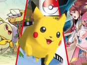 Guide: Best Pokémon Spin-Off Games Of All Time