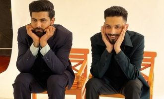 CSK’s Ravindra Jadeja and Composer Anirudh’s Viral Photo Ignites Curiosity: Here’s Why