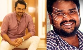 Karthi 26 Concludes Filming, Rumored Title ‘Va Vathiyare’ Gains Traction!