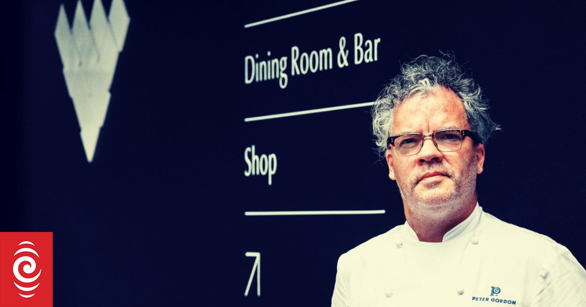 Peter Gordon’s Auckland restaurant Homeland to close