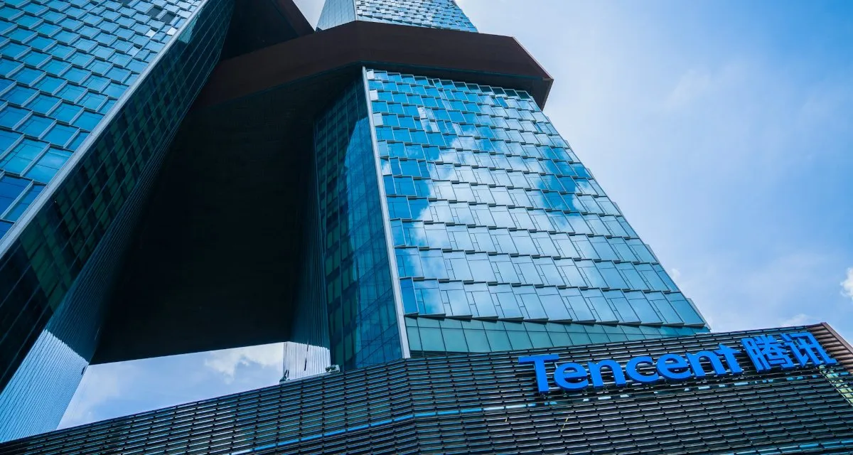 Tencent Music President, CTO, and Director Zhenyu Xie Abruptly Resigns ‘For Personal Reasons’