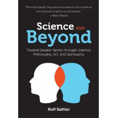 “Science and Beyond” by Rolf Sattler will be exhibited at the 2024 L.A. Times Festival of Books