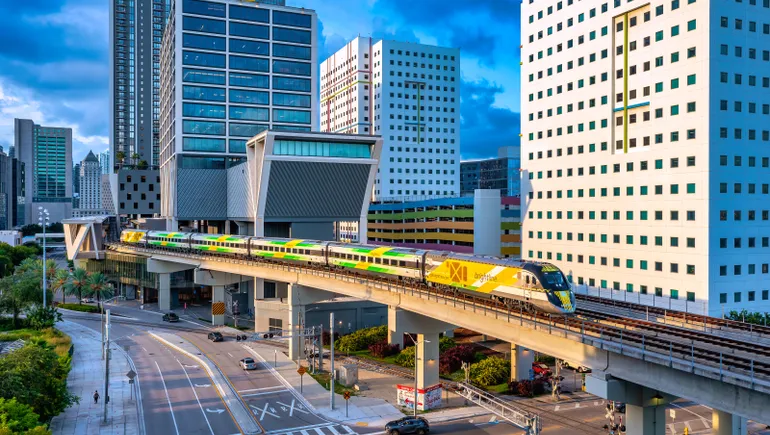 7 best practices for delivering high-speed rail