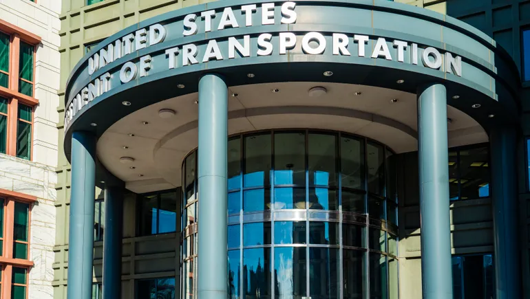 US DOT awards $54M in SMART grants to local governments