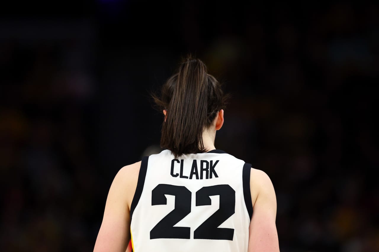 Caitlin Clark and March Madness: TV networks hope she keeps winning, but sportsbooks hope she loses ASAP