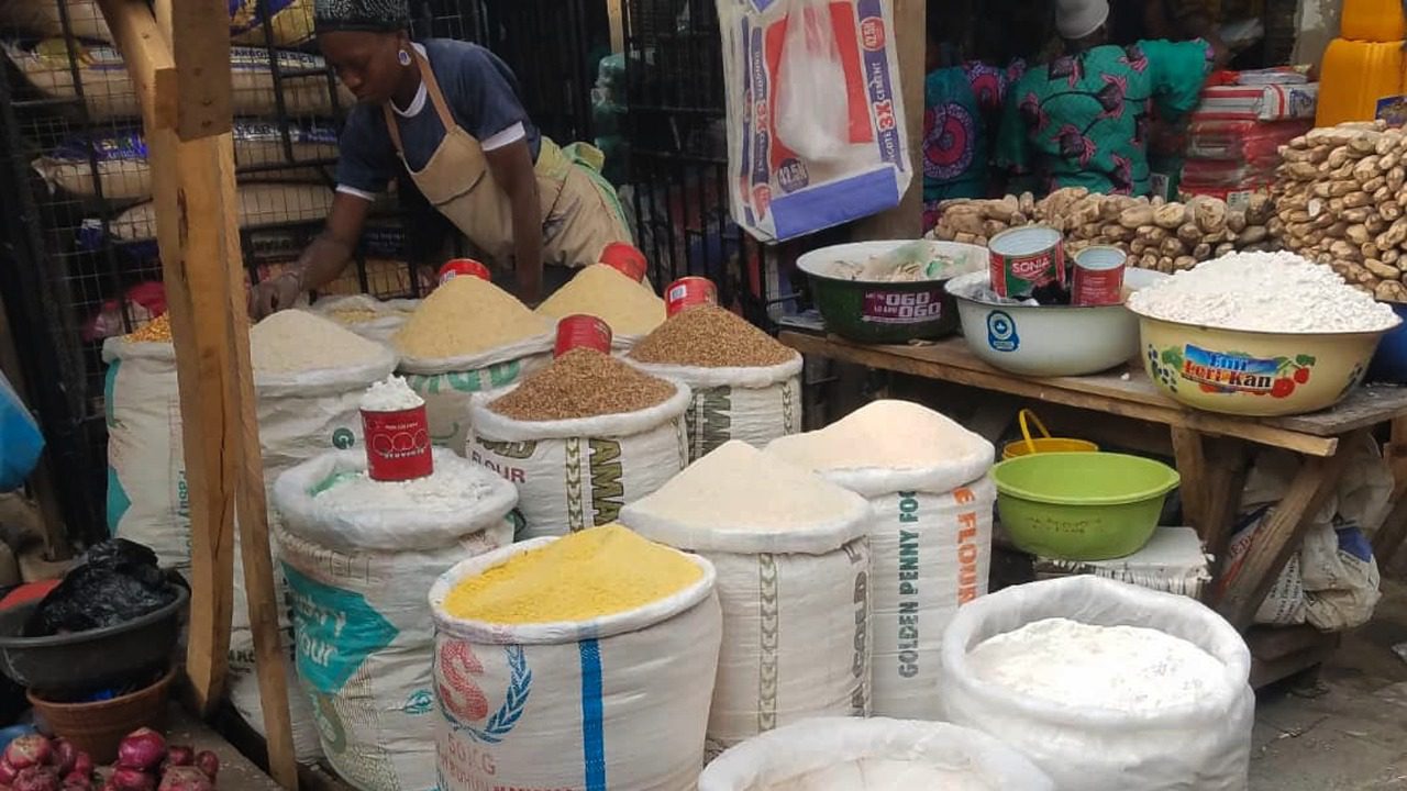 Significant Surge in Food Prices Across Nigeria – NBS Report