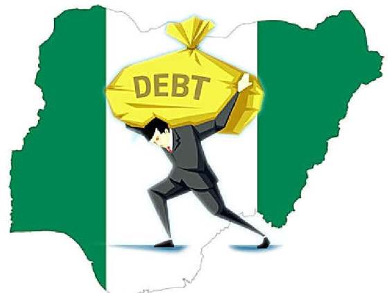 Nigeria’s Debt Servicing Expense Doubles to N7.8tn in 2023 – Report