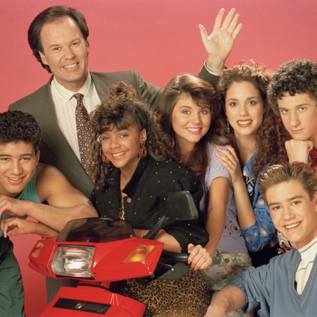 We’re So Excited to Reveal These Secrets of Saved By the Bell