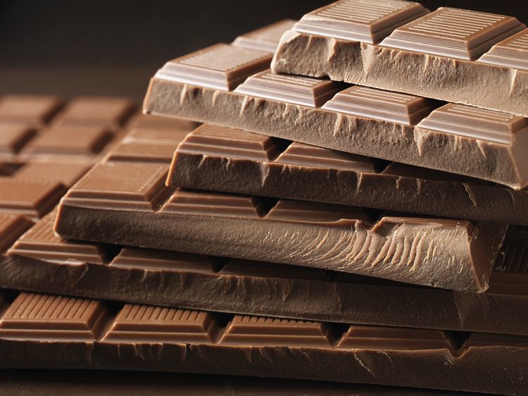 Chocolate made from faba beans? ‘We’ve developed a brand-new ingredient’