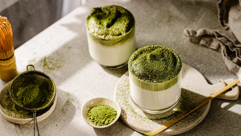 Japan’s Aiya eyes growth opportunities in Middle East’s nascent matcha market