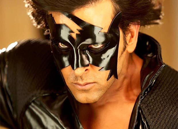 Hrithik Roshan – Rakesh Roshan to lock Krrish 4 plot over summer; shoot expected to kick off in 2025: Report