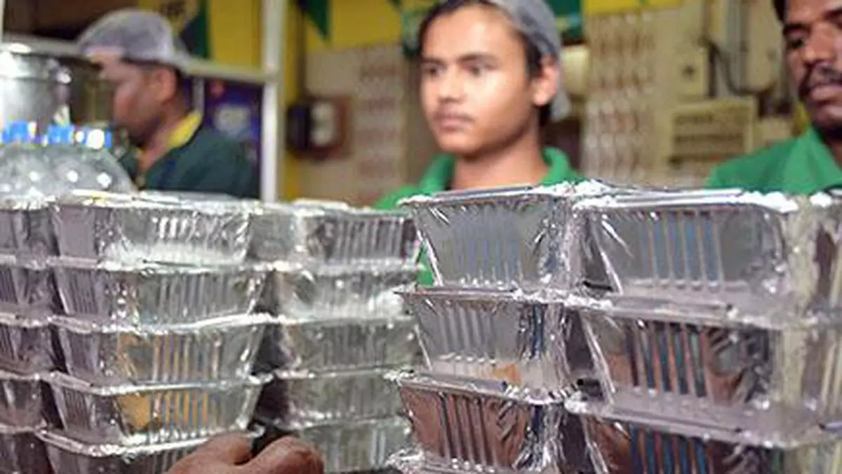 India initiates anti-dumping probe into import of aluminium foil from China