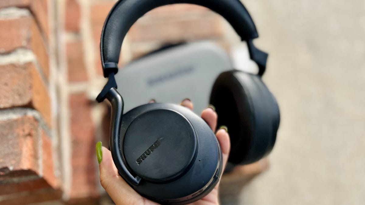 Qualcomm’s new audio chips can make cheaper headphones sound more expensive