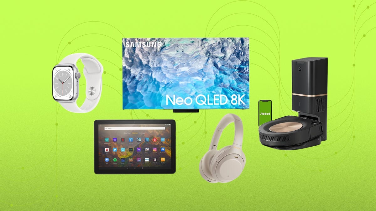 Final day of Amazon’s Big Spring Sale: The 101+ best deals you can still shop