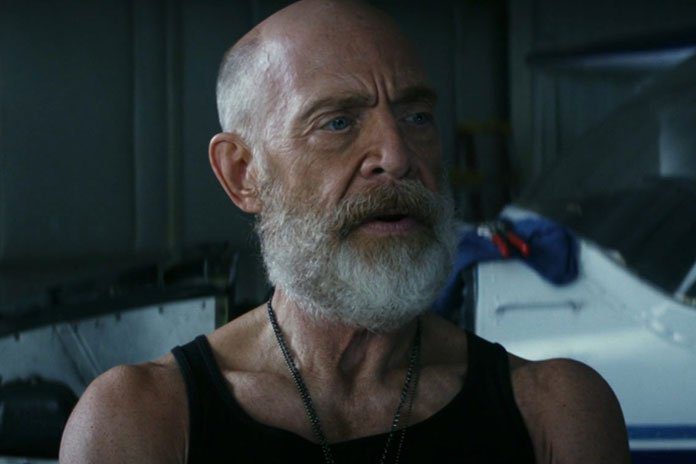 J.K. Simmons Joins Reitman’s “SNL 1975”