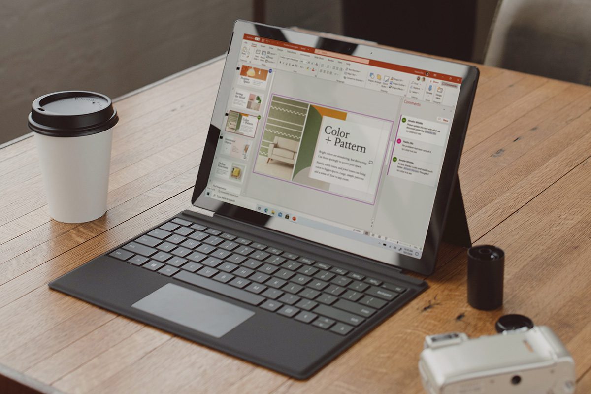 Microsoft Office is just $30 during our Digital Blowout