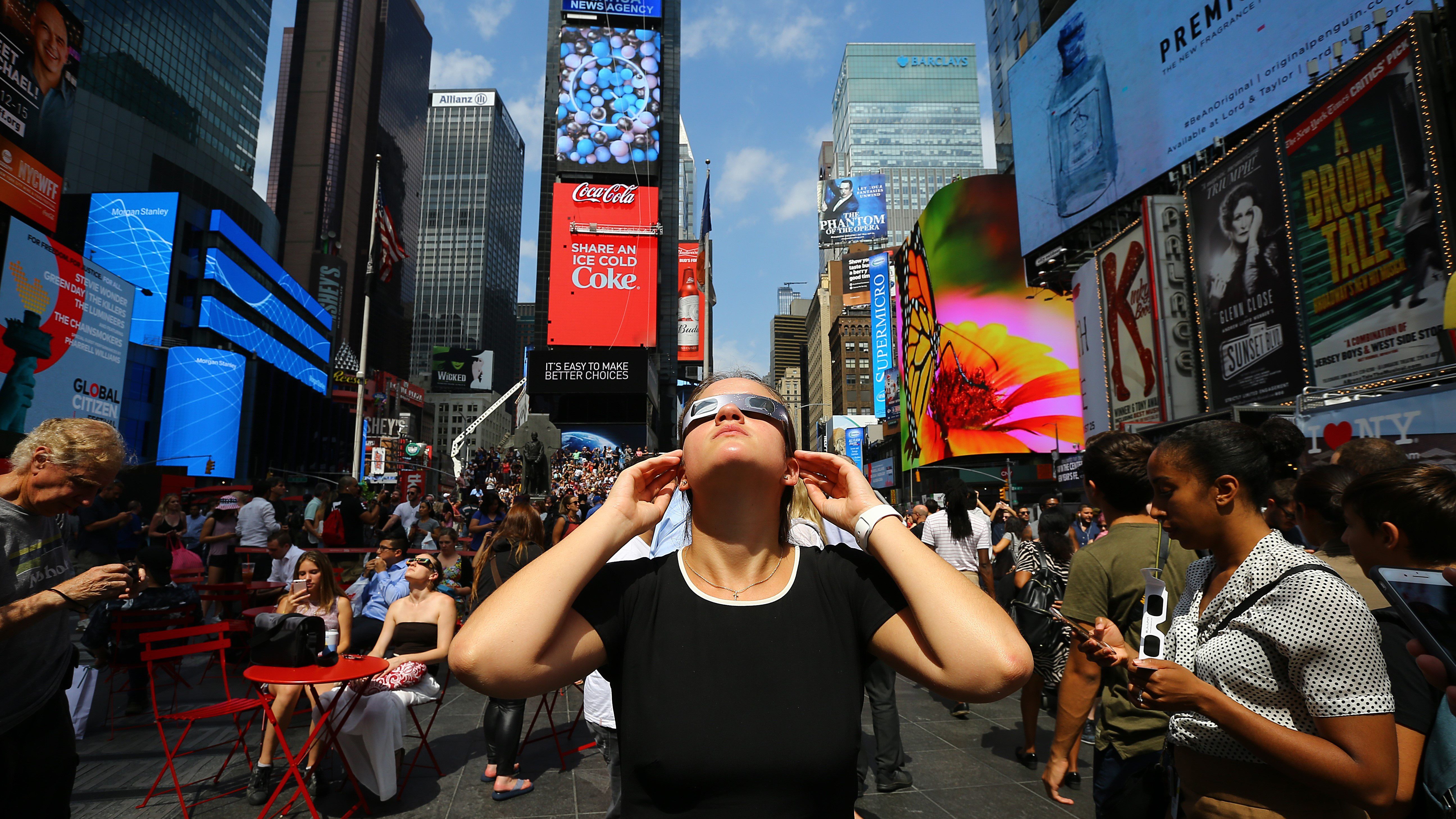 NASA is holding a total eclipse 2024 briefing tomorrow. Here’s how to watch it live