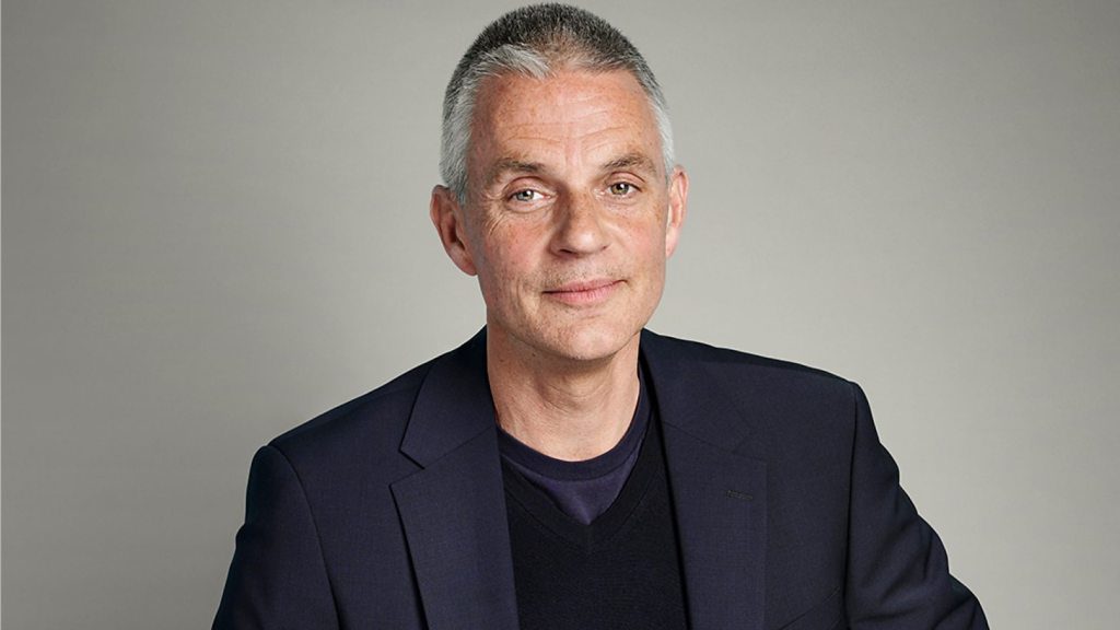 BBC Boss Sets Three Goals: “Pursue Truth, Back British Storytelling, Bring People Together”