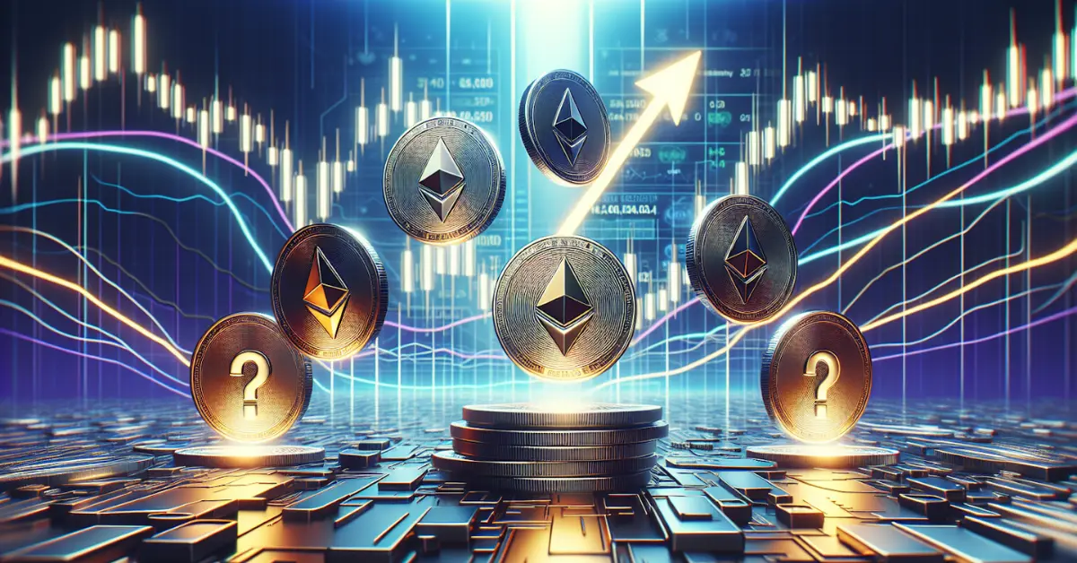 Short-Term and Long-Term Price Analysis for Ethereum: When it Could Reach $5000