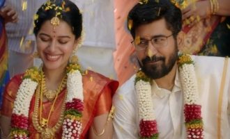 Vijay Antony in ‘Romeo’ trailer: A husband’s fun-filled shenanigans to win over his wife’s love!