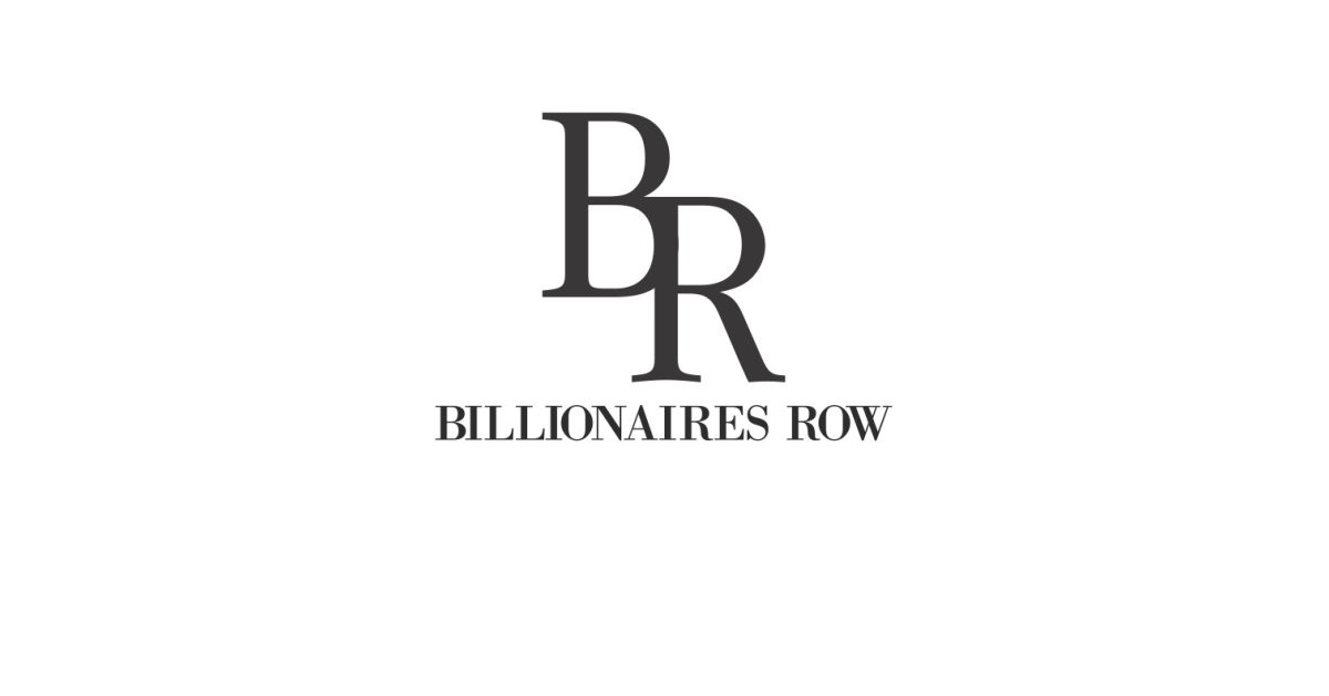 J Bradley Experience Team Up with Billionaires Row