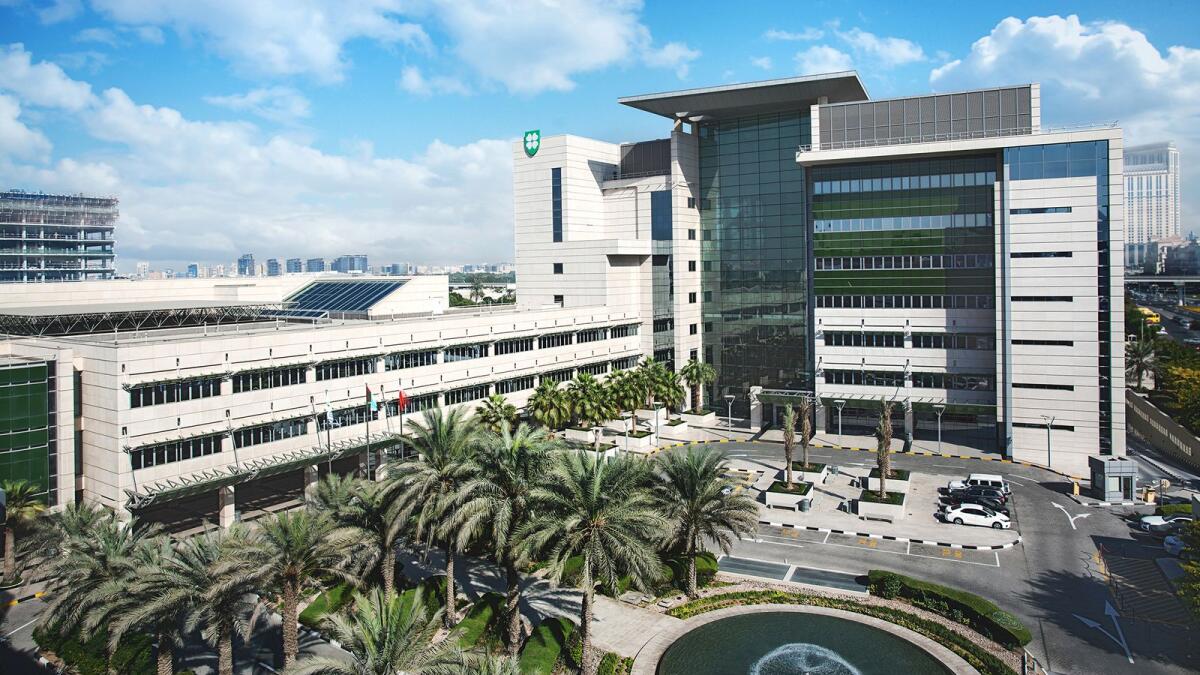 American Hospital Dubai’s new Hernia Center set to redefine treatment standards in the region