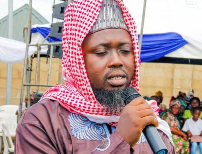 JUST IN: Islamic cleric kidnapped in Kogi