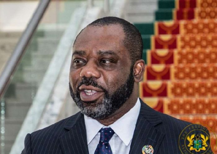 I Thought Napo Was A Wise Man Until He Opened His Mouth To Disrespect Ghanaians – Ghanaians Bash Energy Minister Over Comments About Dumsor