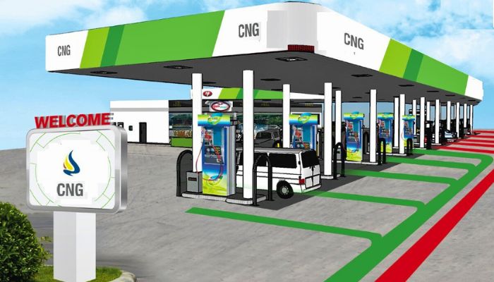 FG pledges to support Cross River CNG processing plant