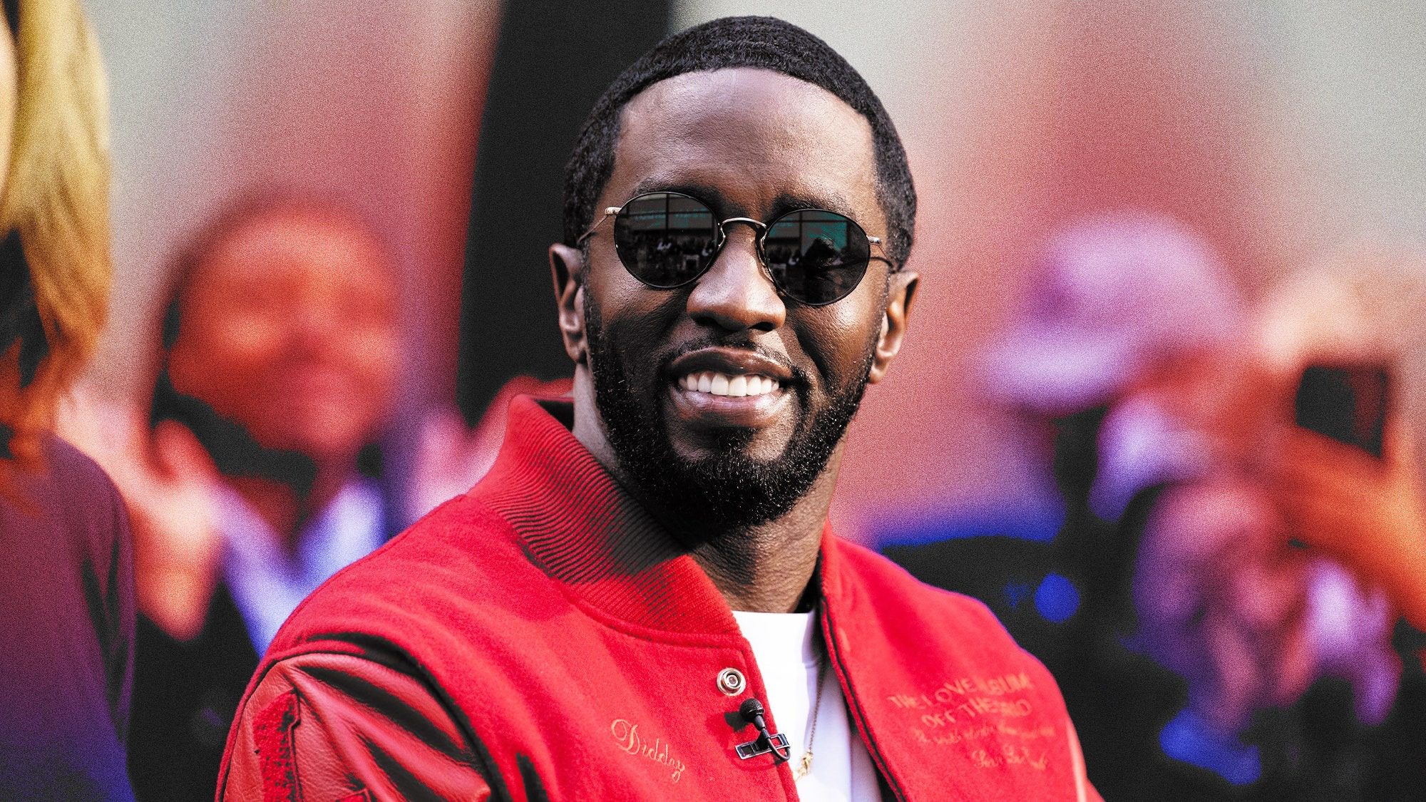 Federal Officials Raid Diddy Homes Amid Sex Trafficking Investigation