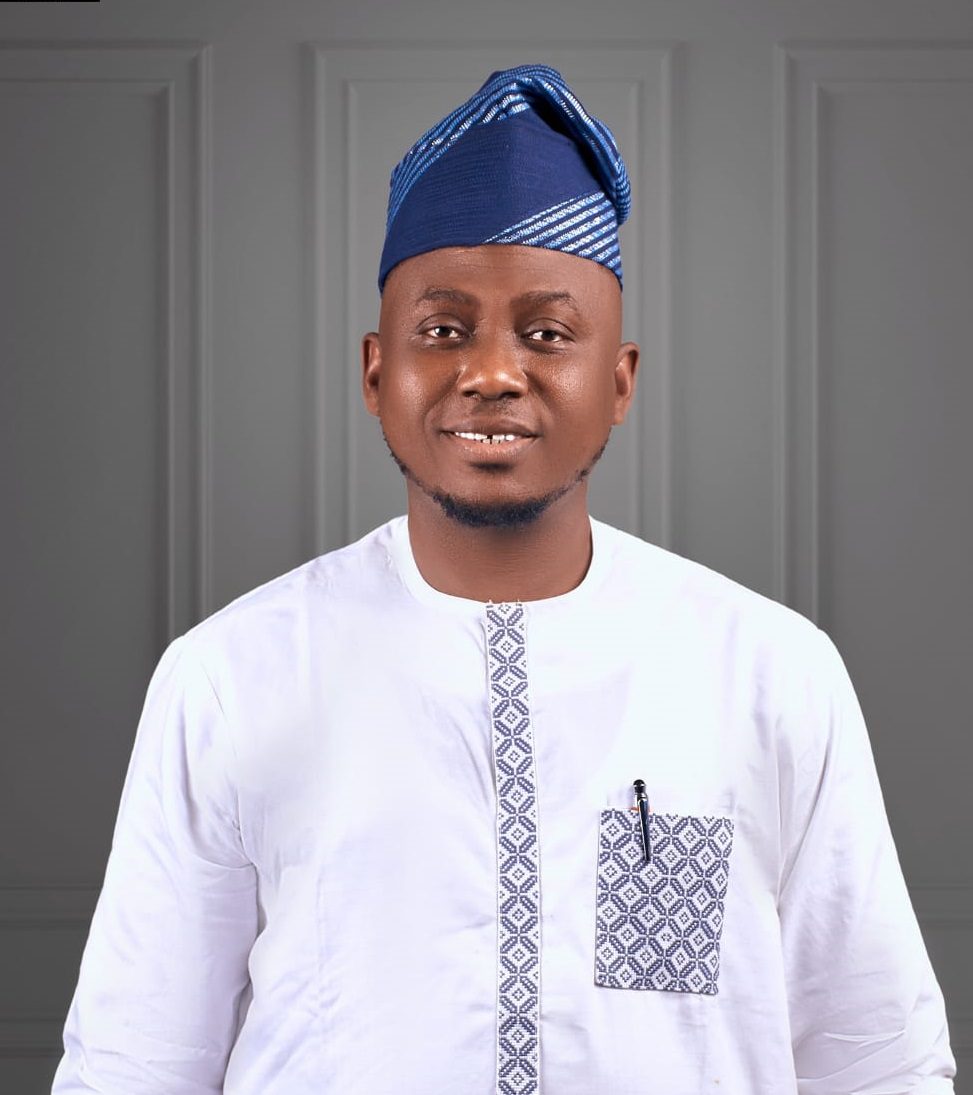 Why Dr Segun Oshundairo wants to be the next chairman of Lagos REDAN