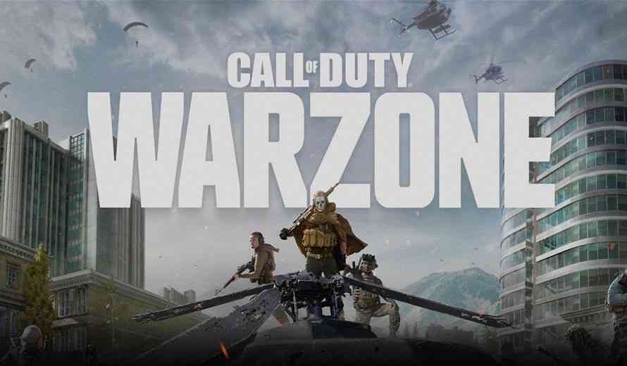 Call of Duty Warzone Players Threatened with Bans for Cheating