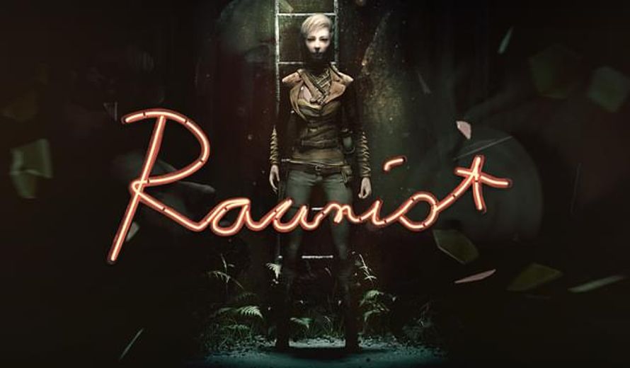 Rauniot Is Starting the Adventure on Steam Next Month