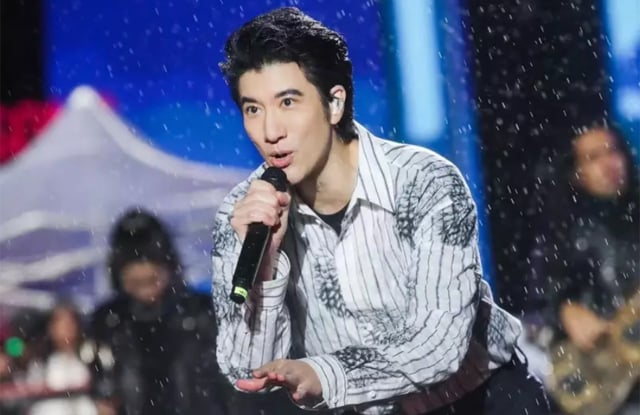 Wang Leehom Wins Defamation Case