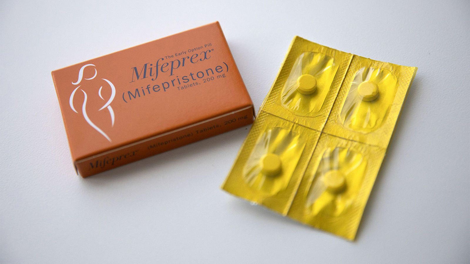 Supreme Court Appears Skeptical of Challenge to Abortion Pill Access