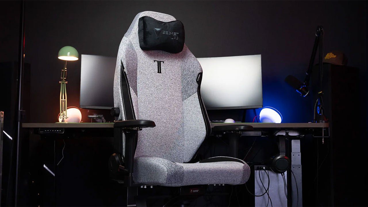 The Secretlab Easter Sale Starts Now: Up to $100 Off Titan Evo Gaming Chairs