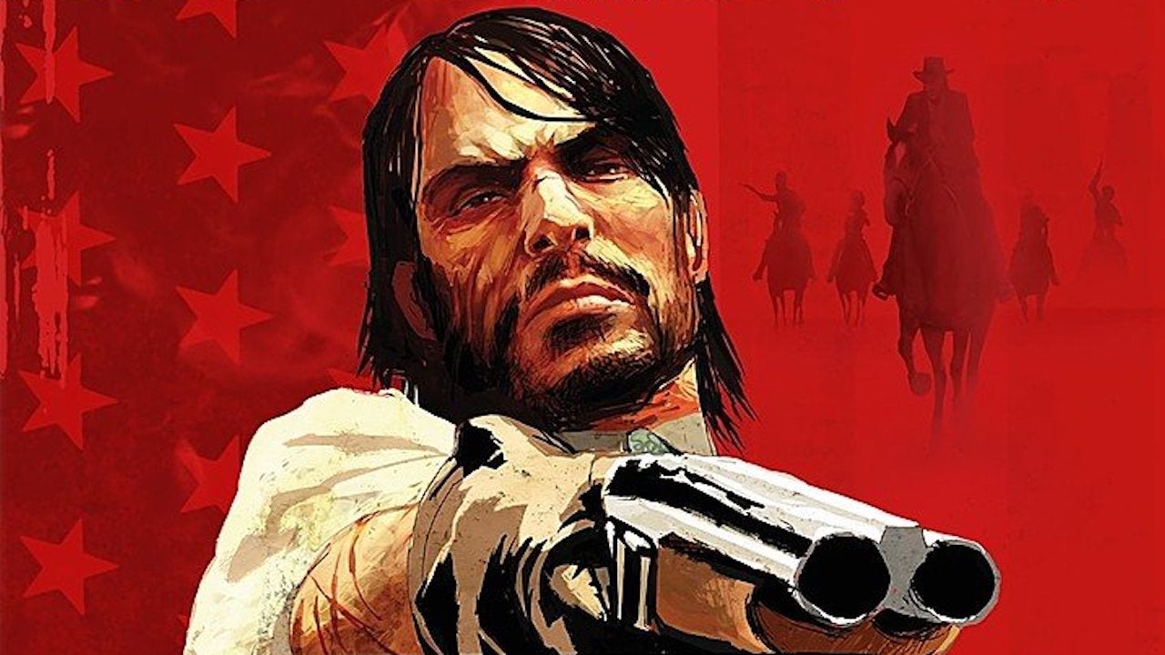 Red Dead Redemption Is Now Playable Through GTA+ on PlayStation 5 and Xbox Series X/S