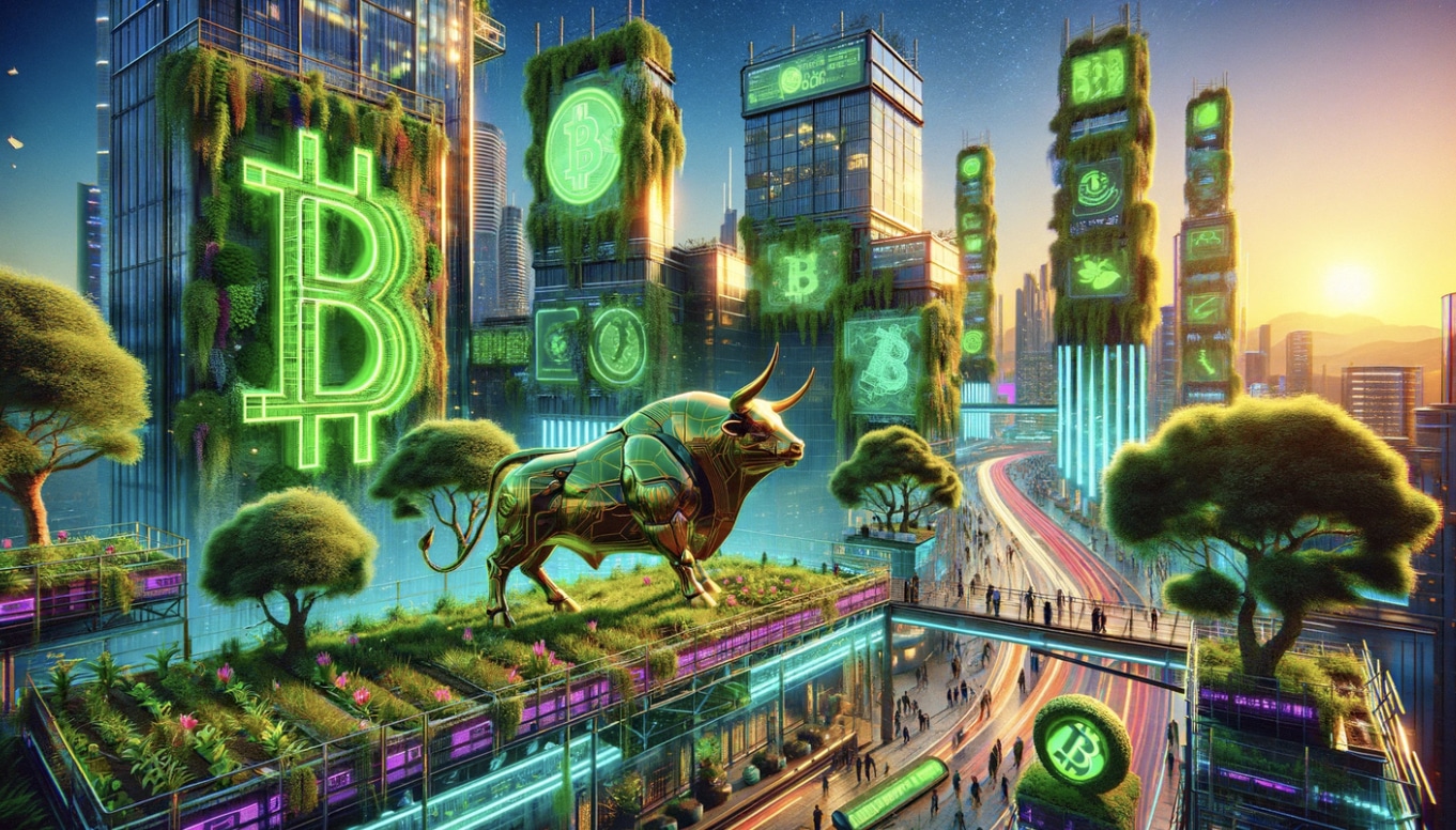 Green Bitcoin Presale Poised to Successfully Sell Out Today