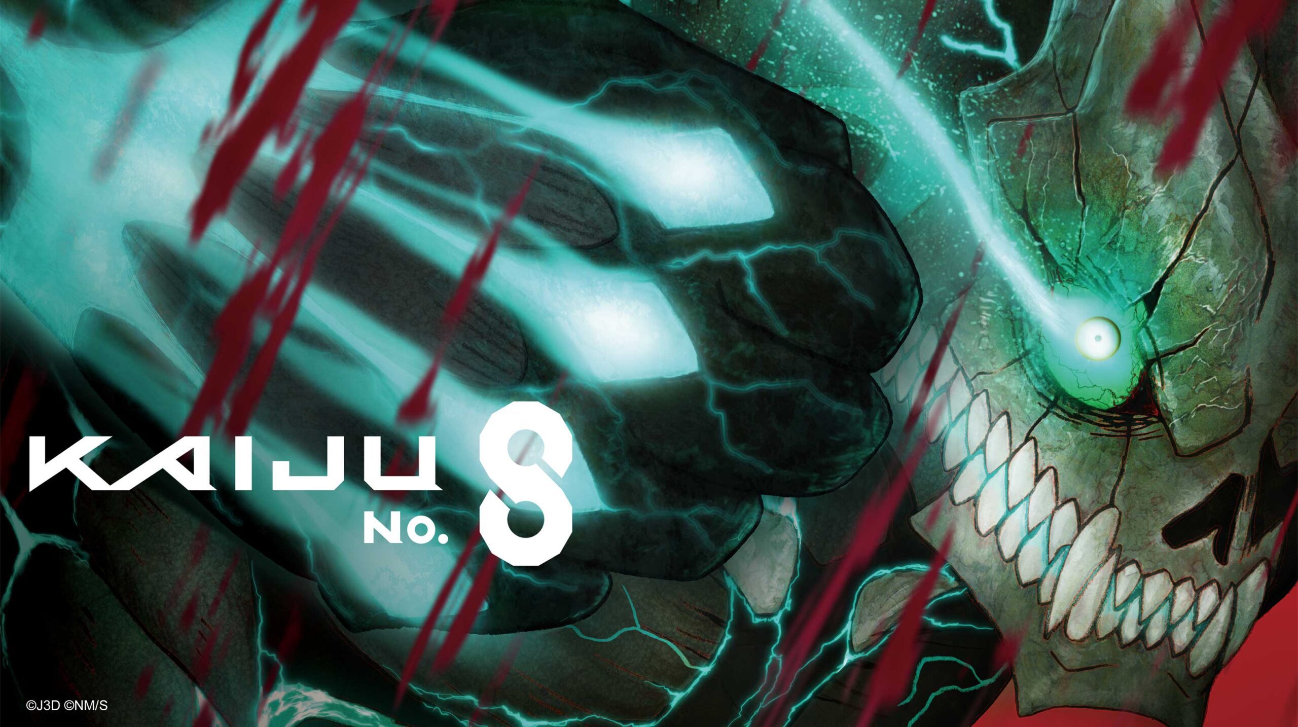 Kaiju No.8 on Crunchyroll to live stream alongside Japanese broadcast