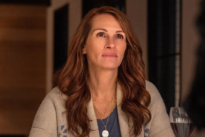 Julia Roberts Joins Guadagnino’s “Hunt”