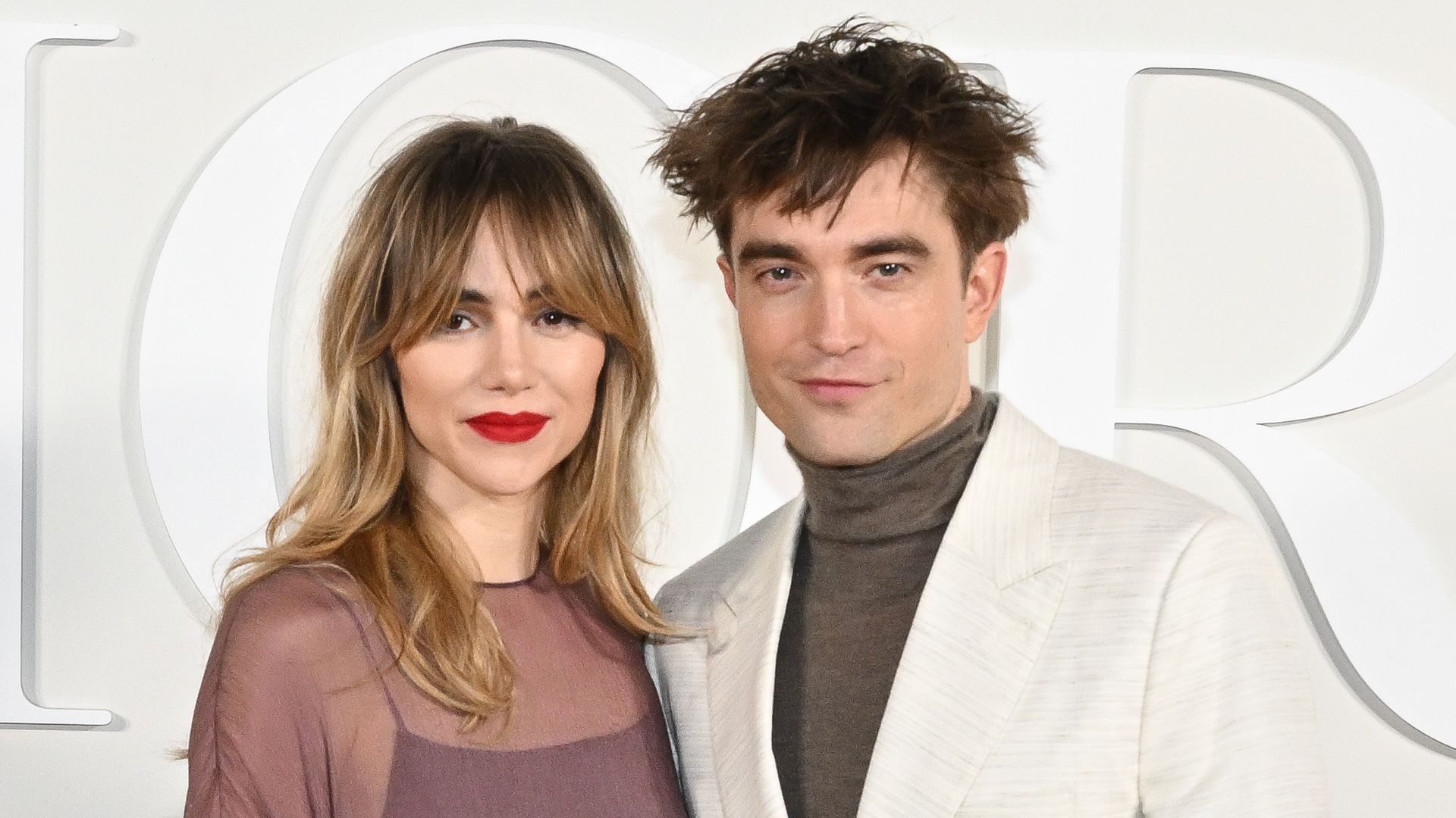 Suki Waterhouse and Robert Pattinson welcome first child: report