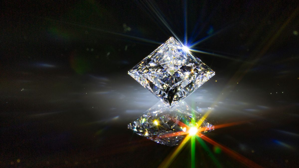 Are synthetic diamonds really better for the planet? The answer isn’t clear-cut.