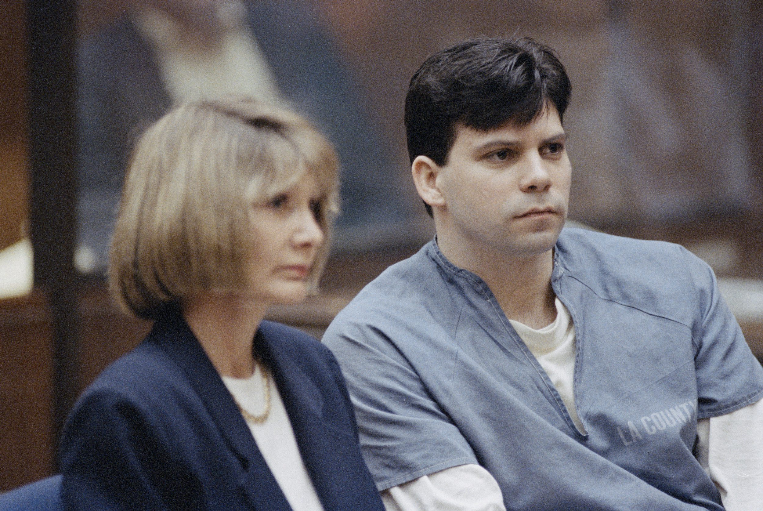 Lyle Menendez Slams Murder Trial: ‘Same Sentence as a Serial Killer’