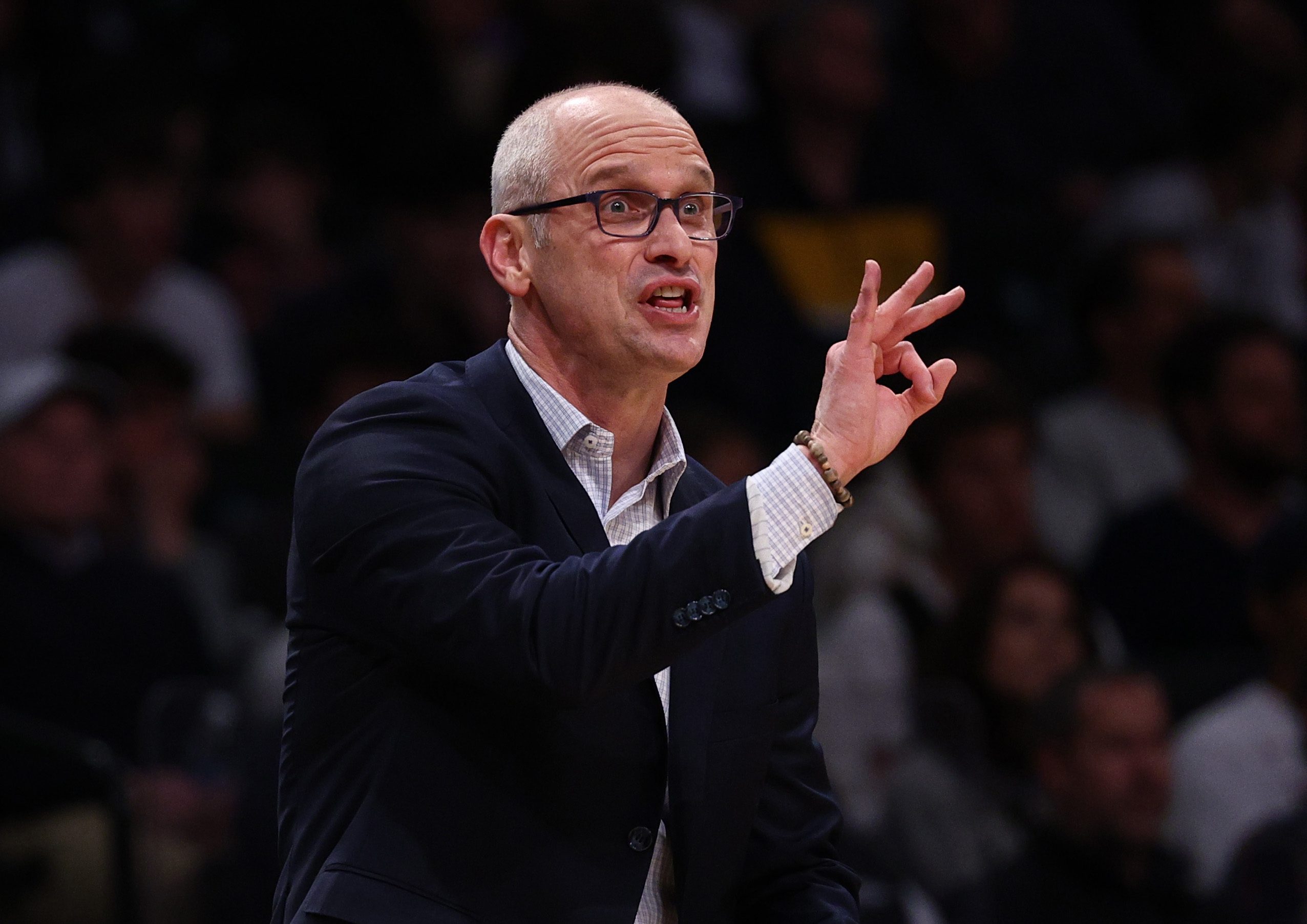 Connecticut Basketball News: Huskies Feeling “Bulletproof” After Round of 32 Win