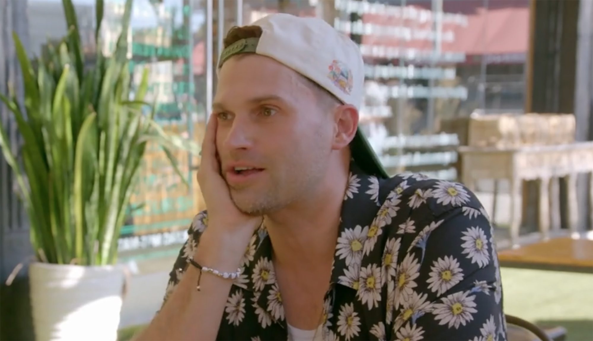 ‘Vanderpump Rules’ recap: Scheana Shay details Tom Schwartz Vegas kiss