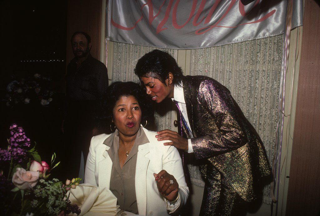 Katherine Jackson fires back at grandson Biji’s objection to Michael’s estate paying her legal bills amid ongoing battle