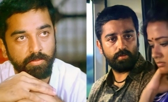 Ulaganayagan Kamal Haasan’s cult classic to be remade with this charming actor?